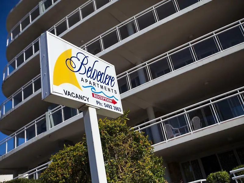 كالوندرا Belvedere Apartments 4*,  أستراليا