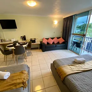 Apartment Holiday Lodge Apartment 