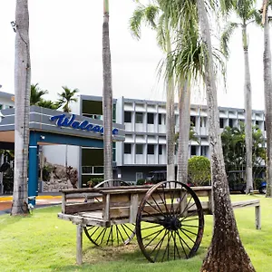 Hotel Vista Azul ***
