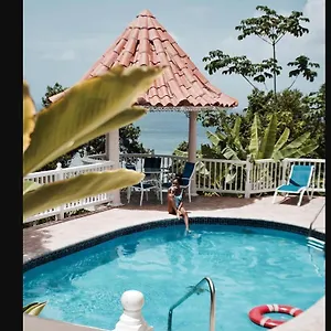 Hotel Tropical Lagoon Resort ****