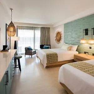 Resort Adults Only Club At Lopesan Costa Bavaro *****