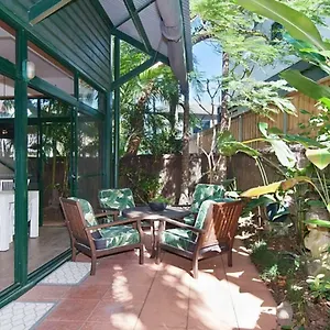 Villa Aitutaki 