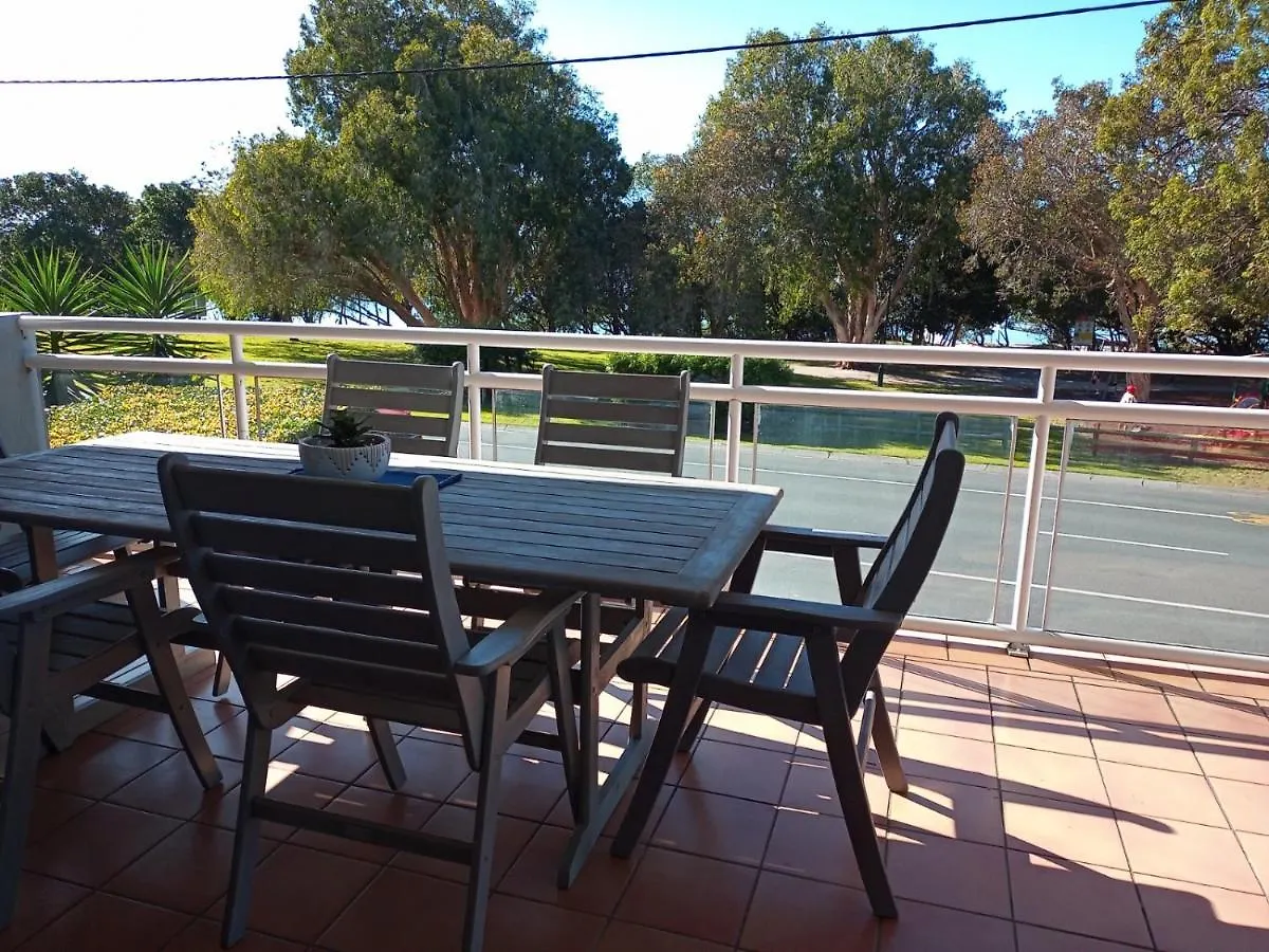 **** Aparthotel Belvedere Apartments Caloundra Australia