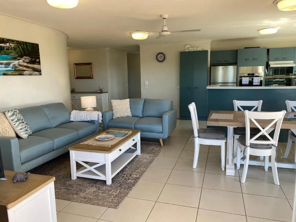 Aparthotel Belvedere Apartments Caloundra