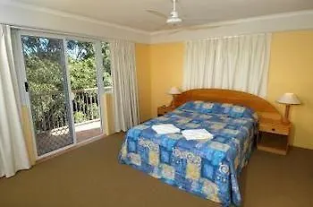 Belvedere Apartments Caloundra