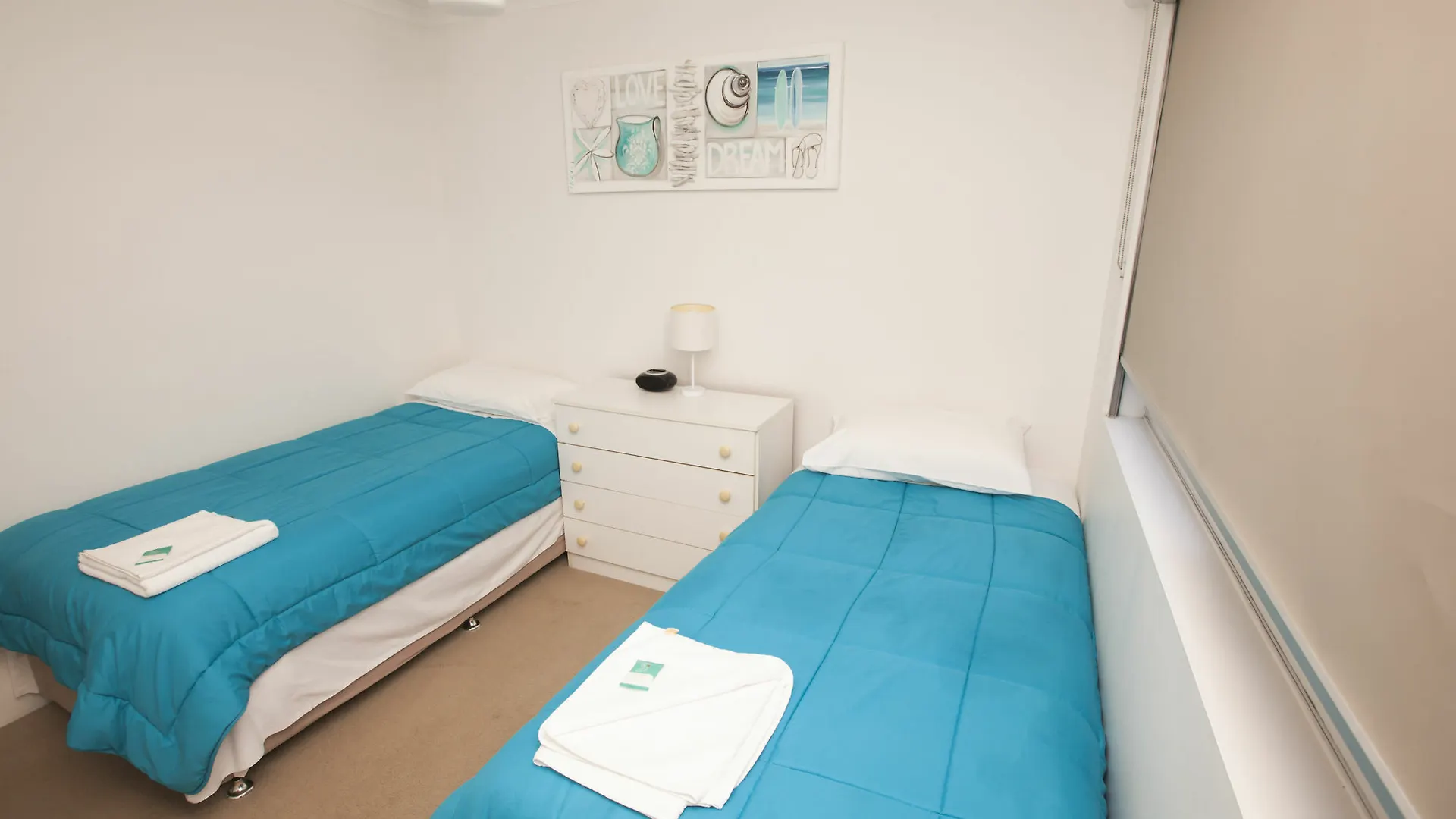 Belvedere Apartments Caloundra Aparthotel