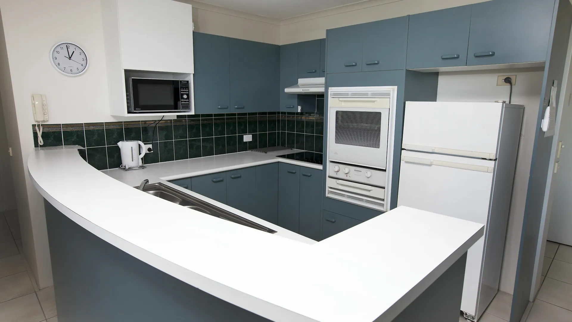 Belvedere Apartments Caloundra
