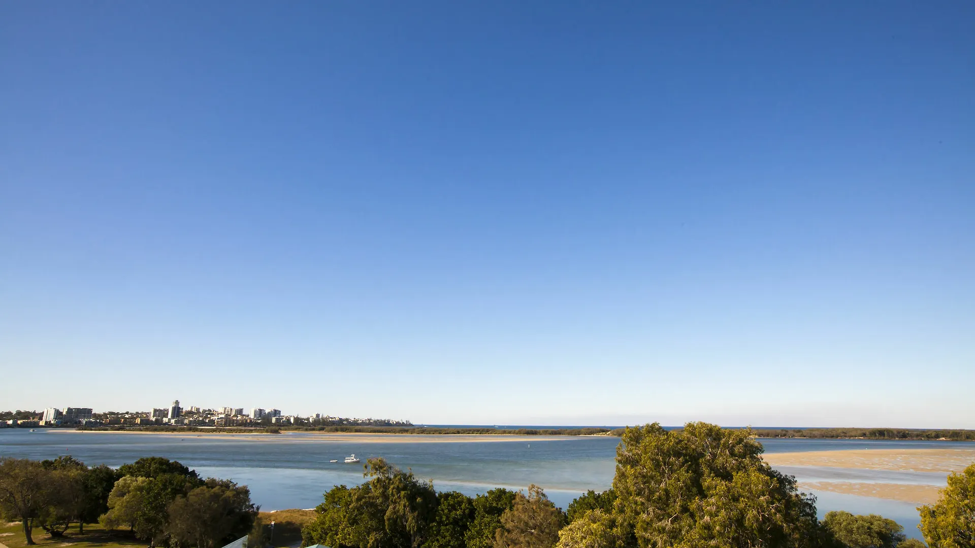 Belvedere Apartments Caloundra Australia