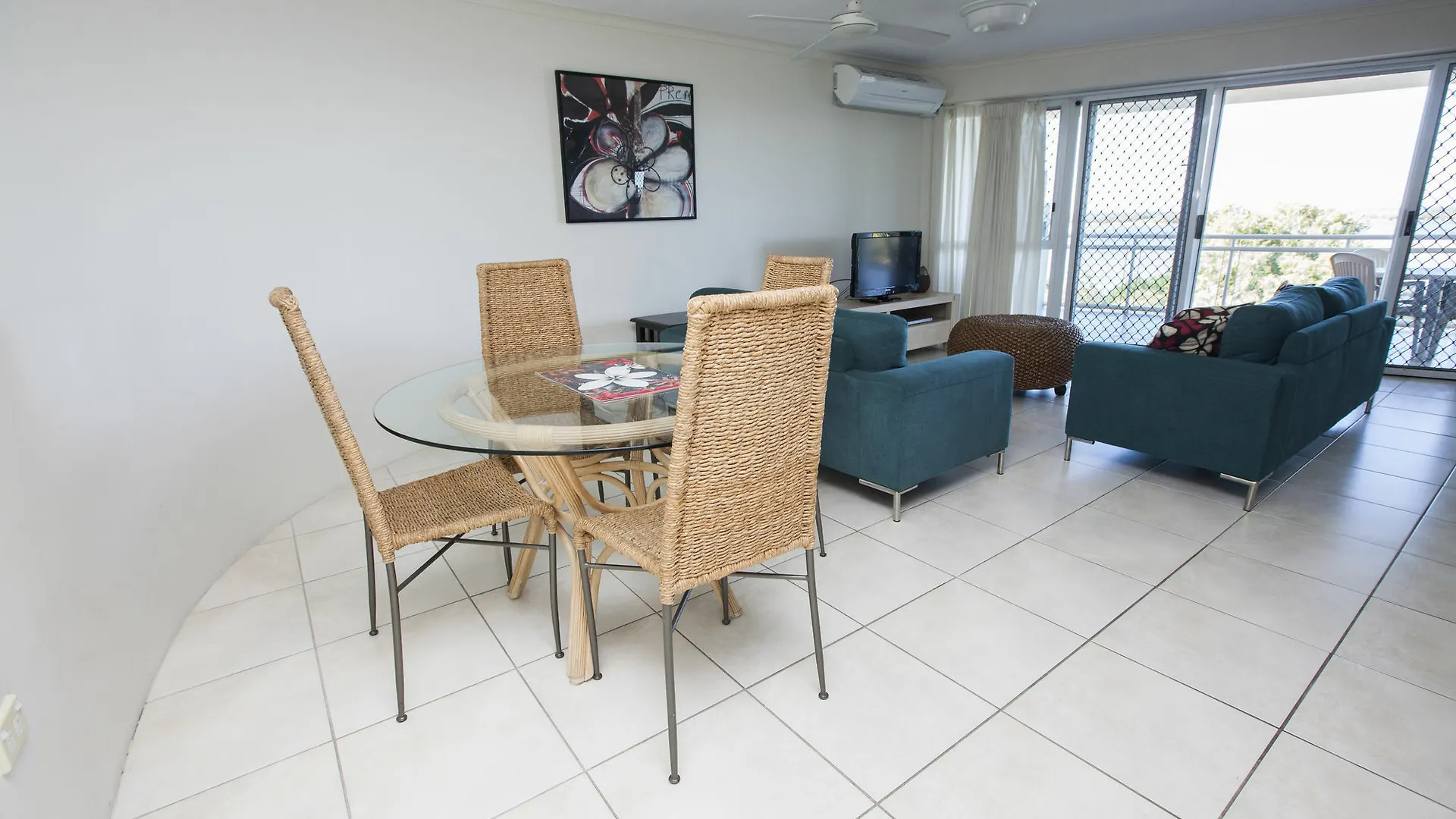 **** Aparthotel Belvedere Apartments Caloundra Australia