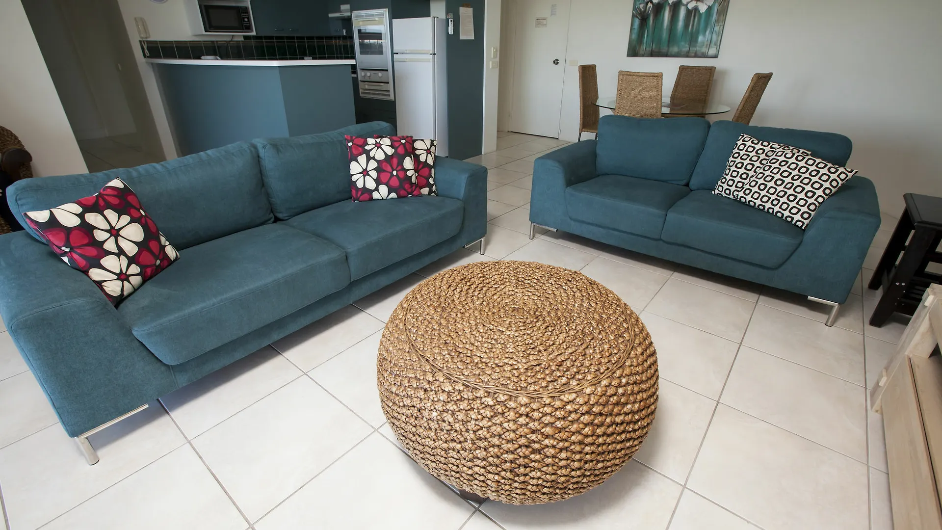 Belvedere Apartments Caloundra