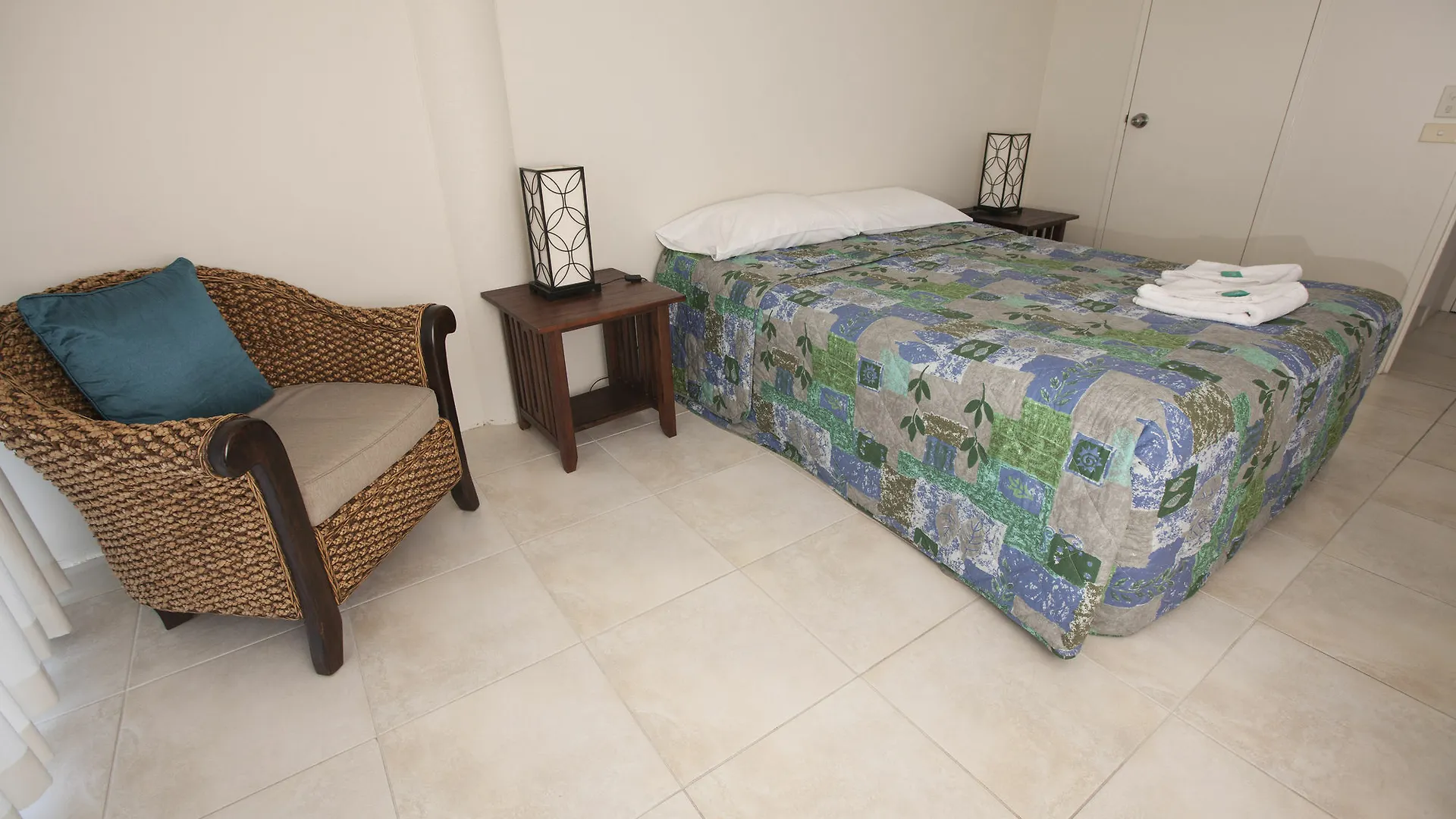 Belvedere Apartments Caloundra